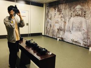 5G扬帆 绽放移动|5G数“智”化 趣游新体验