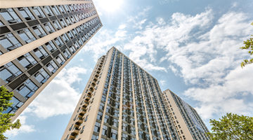 经济日报：房地产市场健康发展态势不会改变