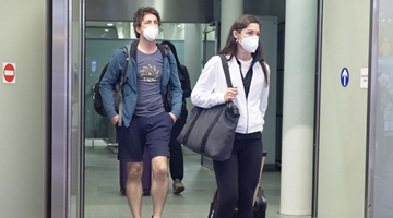 荷兰：奥密克戎早于南非报告首个病例前已在欧洲出现