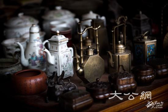 这座2000多年历史的江南古镇,小桥流水景色迷人,而且还免门票