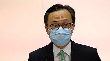 ﻿聂德权呼吁踊跃投票：编写新篇章的关键一票