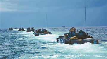 美民调称若大陆“武统”则支持承认“台独”