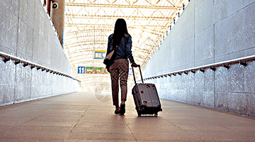 金门单亲妈妈望洋兴叹：回不起家