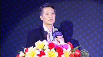 大自然家居佘学彬辞任CEO，朱凤涛接任