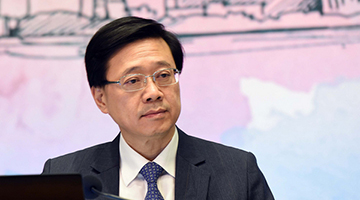 ﻿司局长吁踊跃投票 选出爱国爱港议员