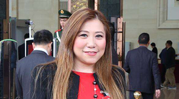 ﻿商界：落实“爱国者治港” 确保香港长治久安