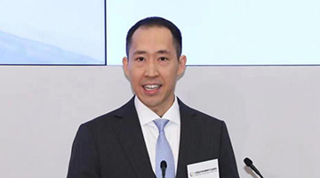 ﻿黄永光：新选制体现现代民主