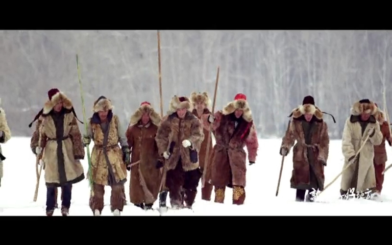 比利时新疆线上文化和旅游周展播 | 来吧，感受冰雪运动魅力