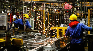 国家统计局：11月全国工业生产者出厂价格同比上涨12.9%