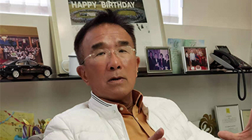 新界西北（一）市区返工又耐又塞？候选人点睇？