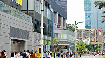 立会候选人建言献策 创科篇 | 智慧城市发展慢 如何后来居上？