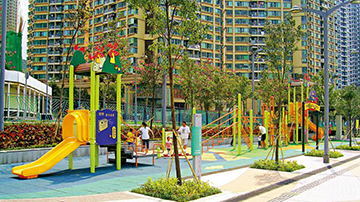 立会候选人建言献策 | 协调新市镇规划 跨部门携手开发