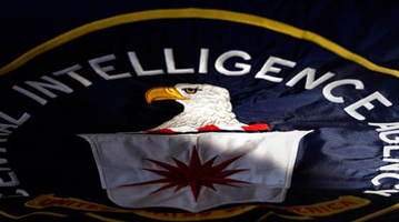 CIA招募逾百名“懂中文”人员 须接受背景审查