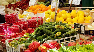 31省份11月CPI揭晓：14地物价涨幅低于全国