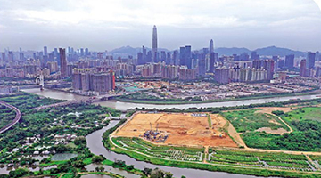 立会候选人建言献策丨融入湾区大局 助港青向上