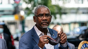 美众院外委会主席计划窜访台湾 称“不怕中国施压”