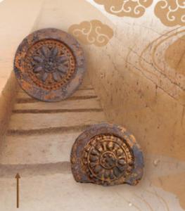 正平坊遗址院落可能为太平公主宅院