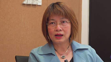 ﻿妍之有理 | 我就是要你惊！