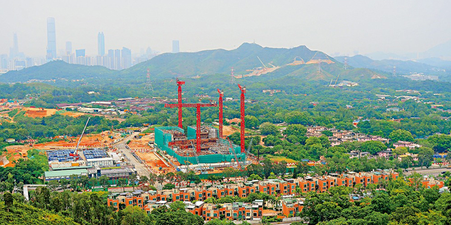 立会候选人建言献策·北都篇丨“北都”成新枢纽 怎样搞好对接？