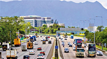 立会候选人建言献策丨新界东北关注住屋交通等民生议题