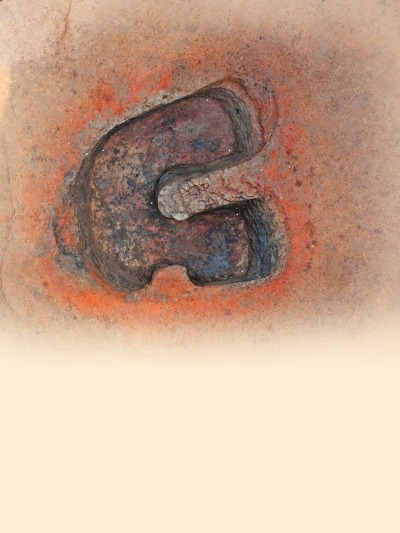 二里头遗址初露制陶制漆作坊