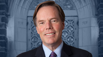 美国参议院批准尼古拉斯．伯恩斯为新任美驻华大使