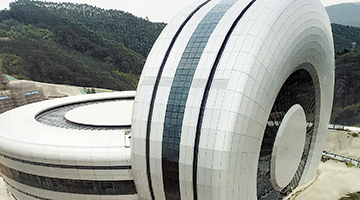 ﻿C919大飞机有望两年内搭载国产轮胎