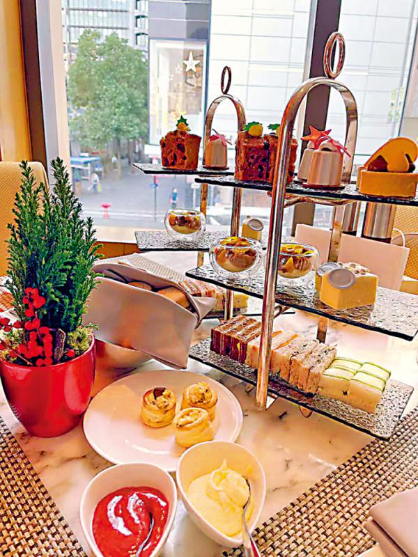 ﻿简饮择食/节日下午茶\简嘉明