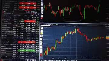 地产板大涨！多只地产股月内累计上涨超60%