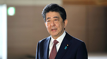 安倍对华口出狂言 引发日本商界担忧
