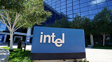 中方回应英特尔涉疆言论：个别企业不用新疆产品是他们的损失