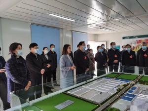 周口 对接“一带一路” 做强开放枢纽