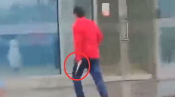 湖南长沙发生一起持刀伤人事件 致3死2伤