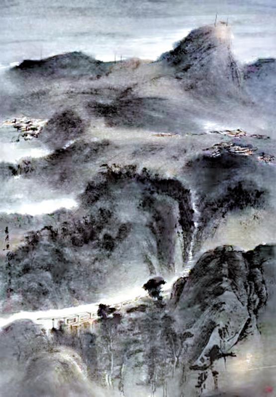 消失的双年展②/香港画家国际化之路