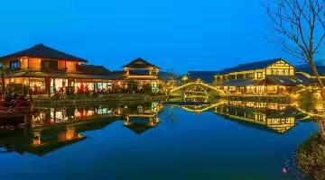 拈花湾文旅二度出售股权，标的底价2.6亿元