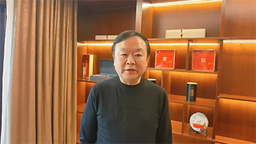 高希希、谭晶：为湾区文化建设贡献力量