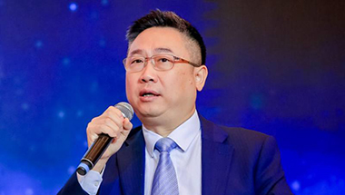 钟永喜：湾区配套完善 研发周期可跑赢欧美