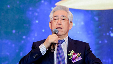 韩永文：产业链韧性提升 中国GDP今年料增8%