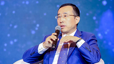 卢敏放：“一柜难求”未改善 明年外贸向高质量发展