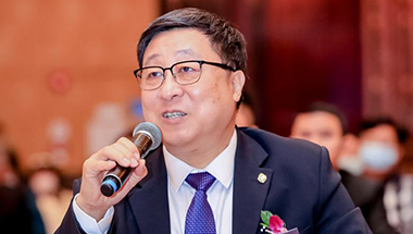 钱列阳：完善法律法规 防范资本无序扩张