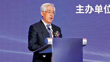 韩永文：明年内地经济发展韧性更强