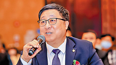 钱列阳律师：资本逐利须受法治规范