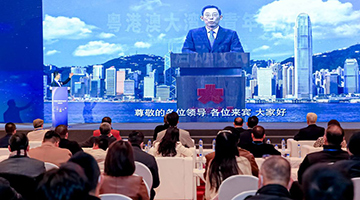 姜在忠：冀音乐节促进三地青年相互了解 实现融合发展