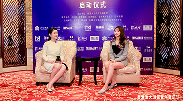 彭乙航：期待大湾区青年音乐人双语合唱歌曲