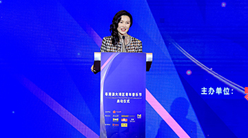 常思思：花式 “玩音乐” 传统与流行需 “大胆任性”融合