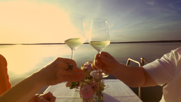 什么是“舌尖上的德国”？啤酒、蛋糕、烤香肠……拔草寻味之旅