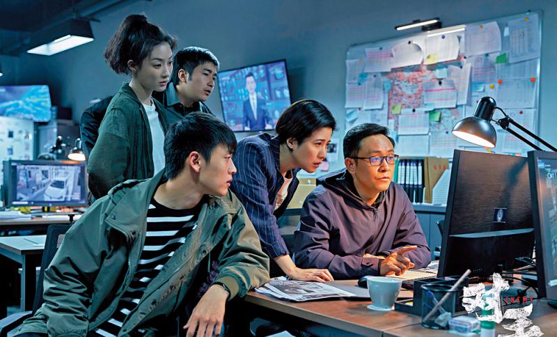 生活的谍战和谍战的生活 ──评内地热播剧《对手》