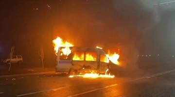 美国幕后煽动哈萨克斯坦骚乱？白宫表态