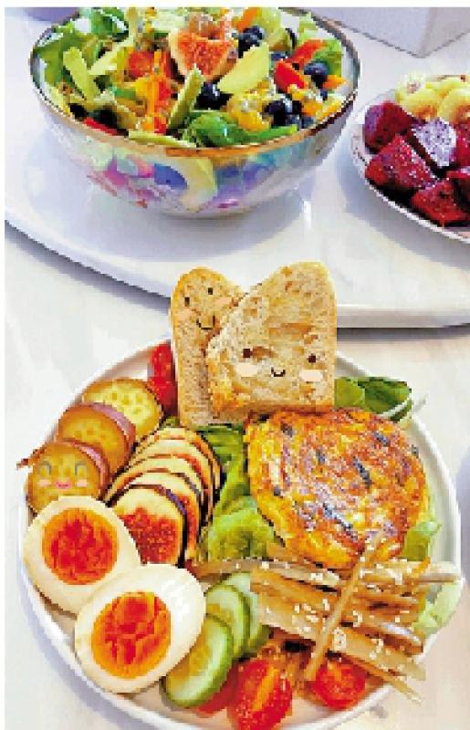 ﻿怎样开始低醣饮食法