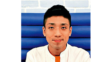 保释期﻿涉及危害国安 反中乱港分子邹家成被捕